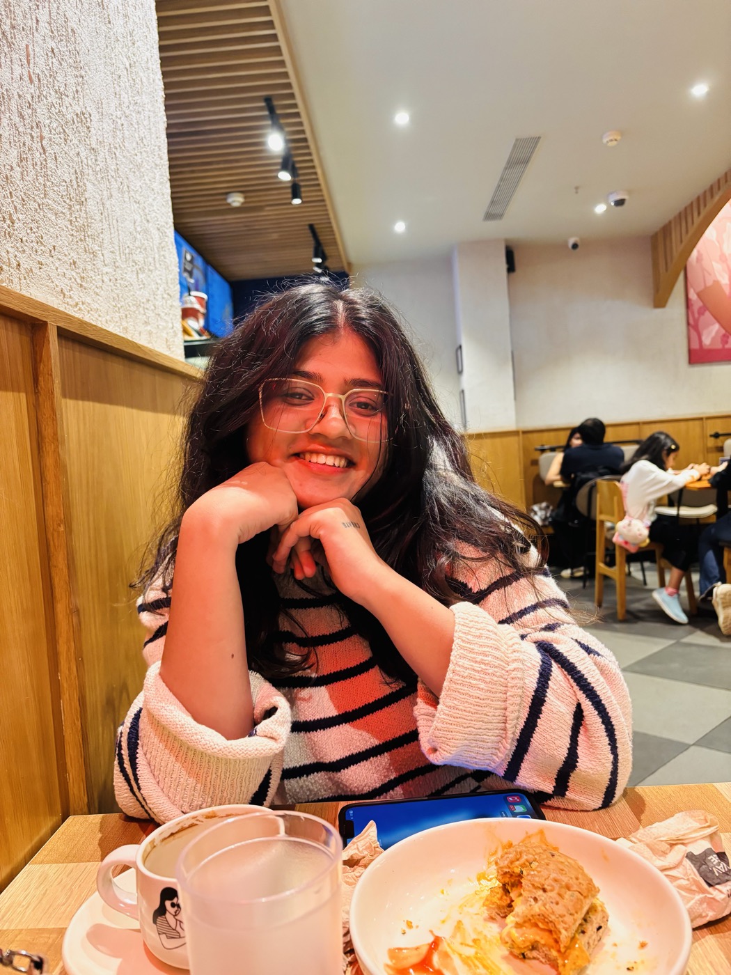 Sanjana