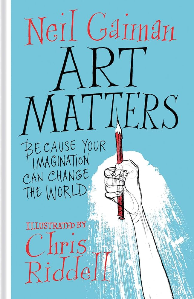 Art Matter