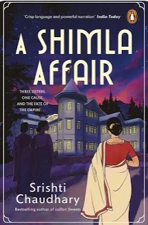 Shimla Affair